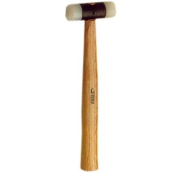 MARTILLO B/NYLON 44MM IRIMO