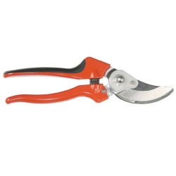 TIJERA PODAR 1 MANO BAHCO 23CM