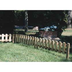 MINI VALLA MADERA NORTENE...