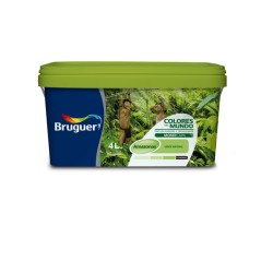 PINT. PLAST. AMAZONAS VERDE...