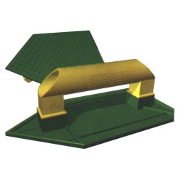 TALOCHA ANGULAR MEPLASJAR...
