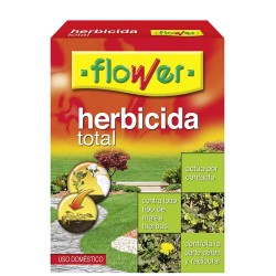 HERBICIDA TOTAL SISTEMATICO...