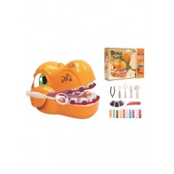 JUEGO PLASTILINA MAGIC...
