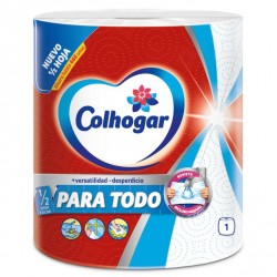 ROLLO COCINA COLHOGAR...