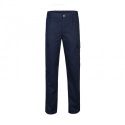 PANTALON MULTIBOLSILLOS...