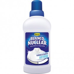 BLANQUEADOR BLANCO NUCLEAR...