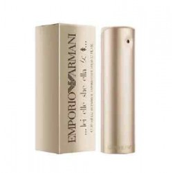 EMPORIO ARMANI FEMME 50 VAP