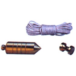 PLOMADA MAGNETICA 5MTS...