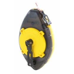 TIRALINEAS ABS STANLEY 30M...