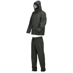TRAJE AGUA POLIURET/PVC...