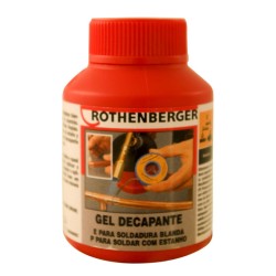DECAPANTE GEL SOLDADURA...
