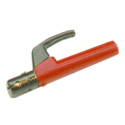 PINZA PORTA ELECTRODOS...