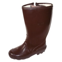BOTA INGENIO PVC FORRADA...