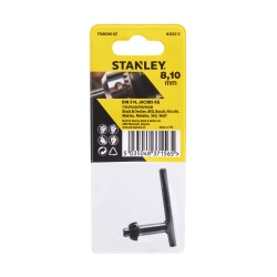 LLAVE PORTABROCAS 10 X66340-QZ