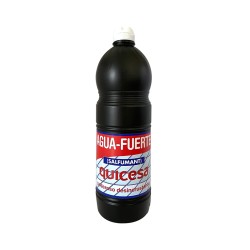 SALFUMAN AGUA-FUERTE 1 L