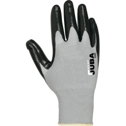 GUANTE NYLON NITRILO PALMA...