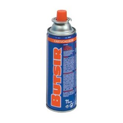CARTUCHO GAS BUTSIR 220G