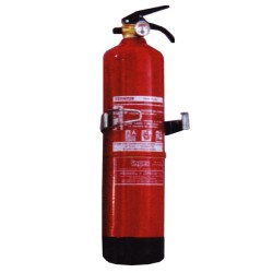 EXTINTOR PORTATIL 6KG...