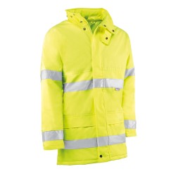 PARKA A. VISIBILIDAD ASMAR....