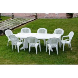 MESA JARDIN EXTENSIBLE...