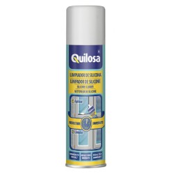 LIMPIADOR SILICONA AEROSOL...