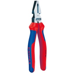 ALICATE UNIVERSAL KNIPEX 180MM