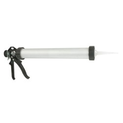 PISTOLA SILICONA TUBULAR...