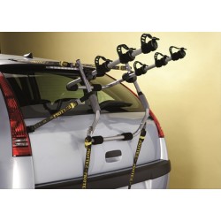 SOPORTE COCHE 3 BICICLETAS...