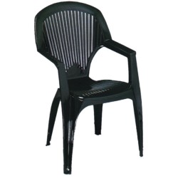 SILLON RESINA ALTO VERDE...