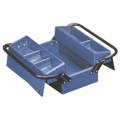 CAJA HERRAMIENTAS METAL...