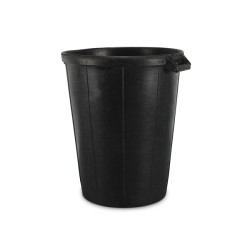 CUBO S/TAPA MEDIANO FIEL 100L