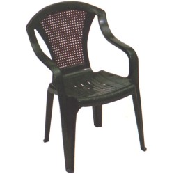 SILLON RESINA BAJO VERDE...