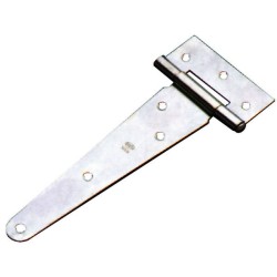 BISAGRA T ZINCADA AMIG 550-150