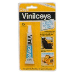 PEGAMENTO VINILCEYS 16 CC.