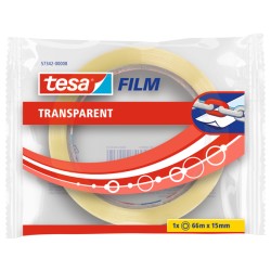 PAPEL ADHESIVO TESA-FILM...