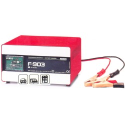 CARGADOR BATERIA 2450 AH...
