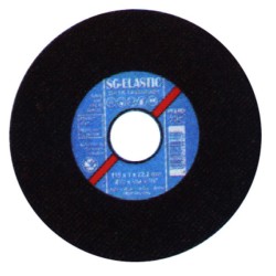 DISCO C.H. INOX EHT115...
