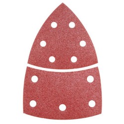 HOJA LIJA VELCRO PSM160A...