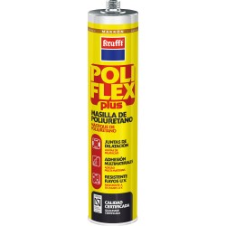 SELLADOR POLIURETANO MARRON...