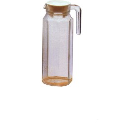 JARRA AGUA 1,1 L QUADRO