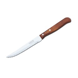 CUCHILLO CHULETERO M/MADERA...