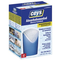 BOLA ANTIHUMEDAD CEYS
