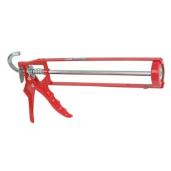 PISTOLA SILICONA SKELETON...