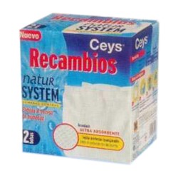 RECAMBIO BOLA ANTIH. CEYS
