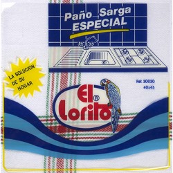 PANO COCINA SARGA RAYA/NIDO...