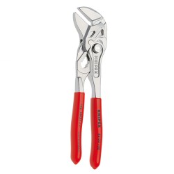 TENAZA ALICATE KNIPEX 250MM