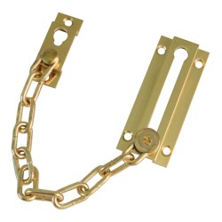 CADENA SEGURIDAD CROM....