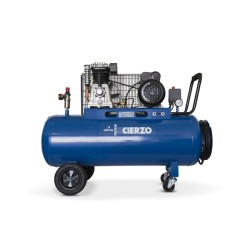 COMPRESOR 3HP CORREAS 6-8...