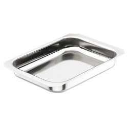 RUSTIDERA INOX 18/10 LACOR...