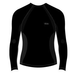 CAMISETA M/L CAB. CUELLO...